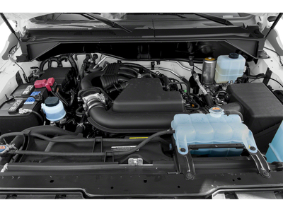 2019 Nissan NV CARGO NV2500 HD HIGH ROOF V6 SV