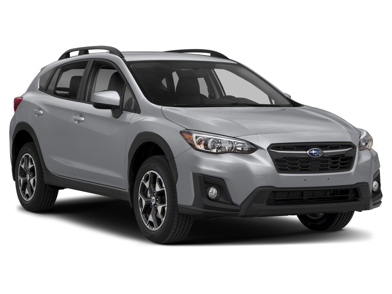 2019 Subaru CROSSTREK Base