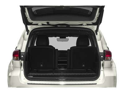 2019 Toyota Highlander SUV