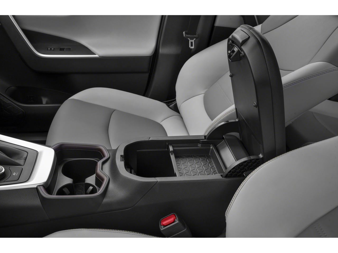 2019 Toyota RAV4 Hybrid Limited