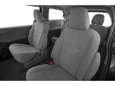 2019 Toyota Sienna LE 8-Passenger