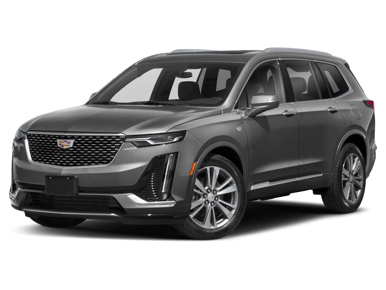 2020 Cadillac XT6 AWD Premium Luxury