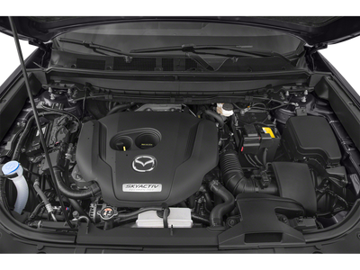 2020 Mazda Mazda CX-9 Base