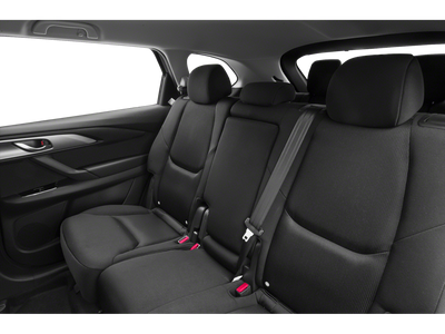 2020 Mazda Mazda CX-9 Base