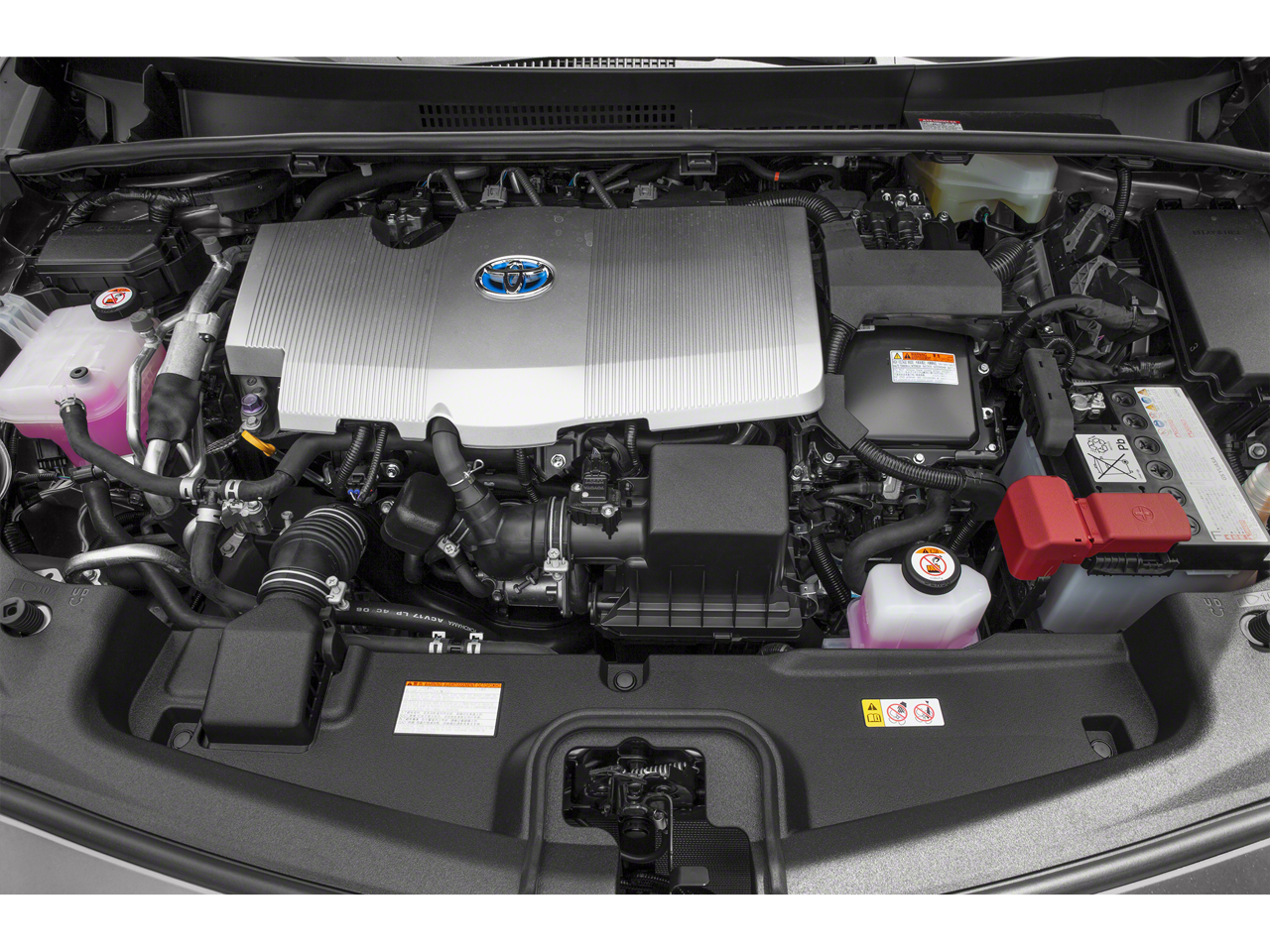 2020 Toyota Prius Prime Limited