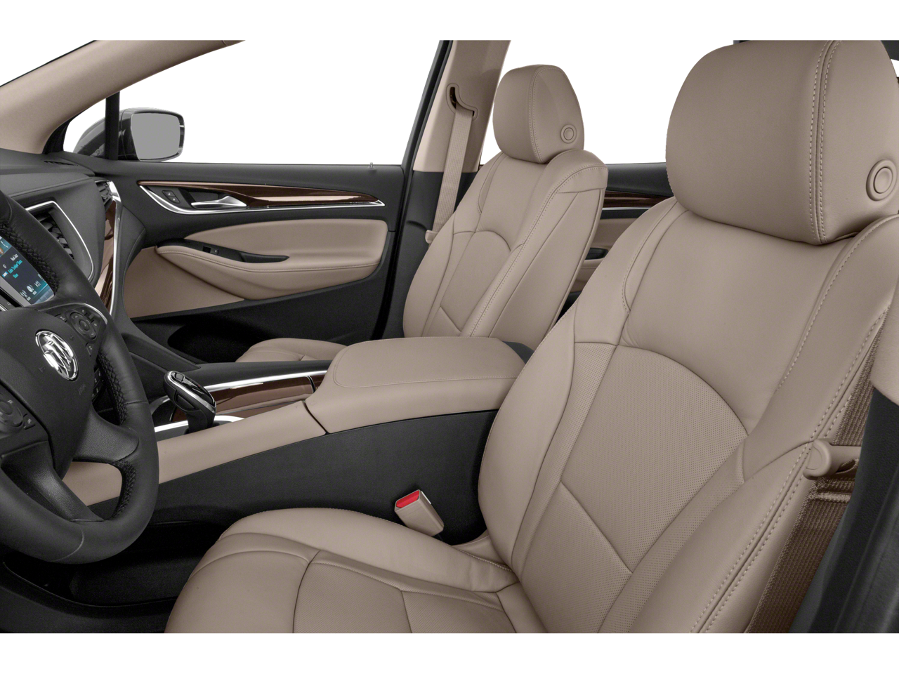 2021 Buick Enclave Premium