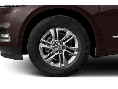 2021 Buick Enclave Premium