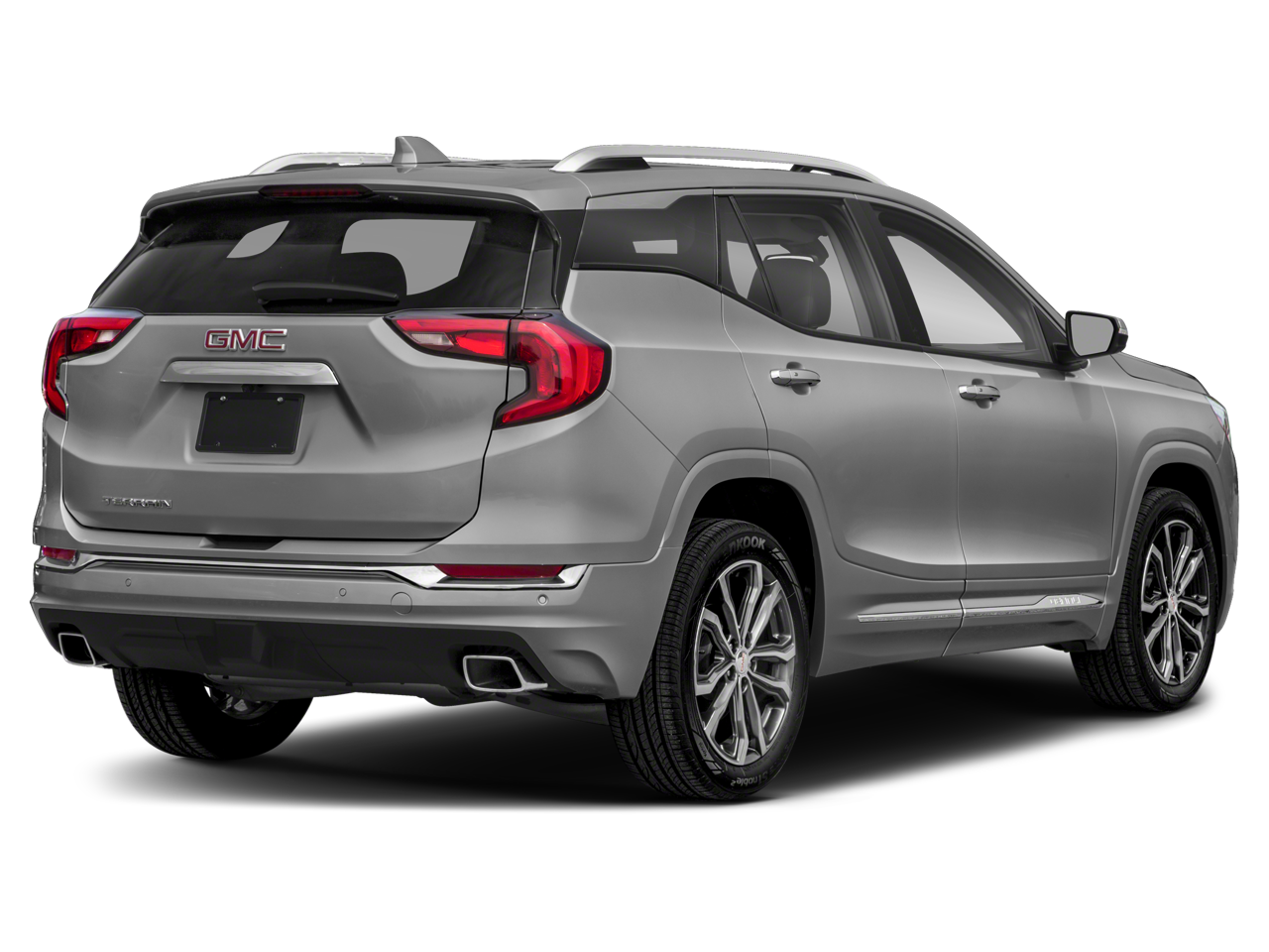 2021 GMC Terrain Denali