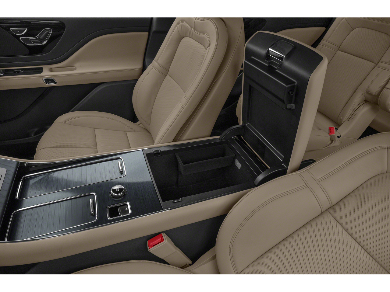 2021 Lincoln AVIATOR RESERVE AWD