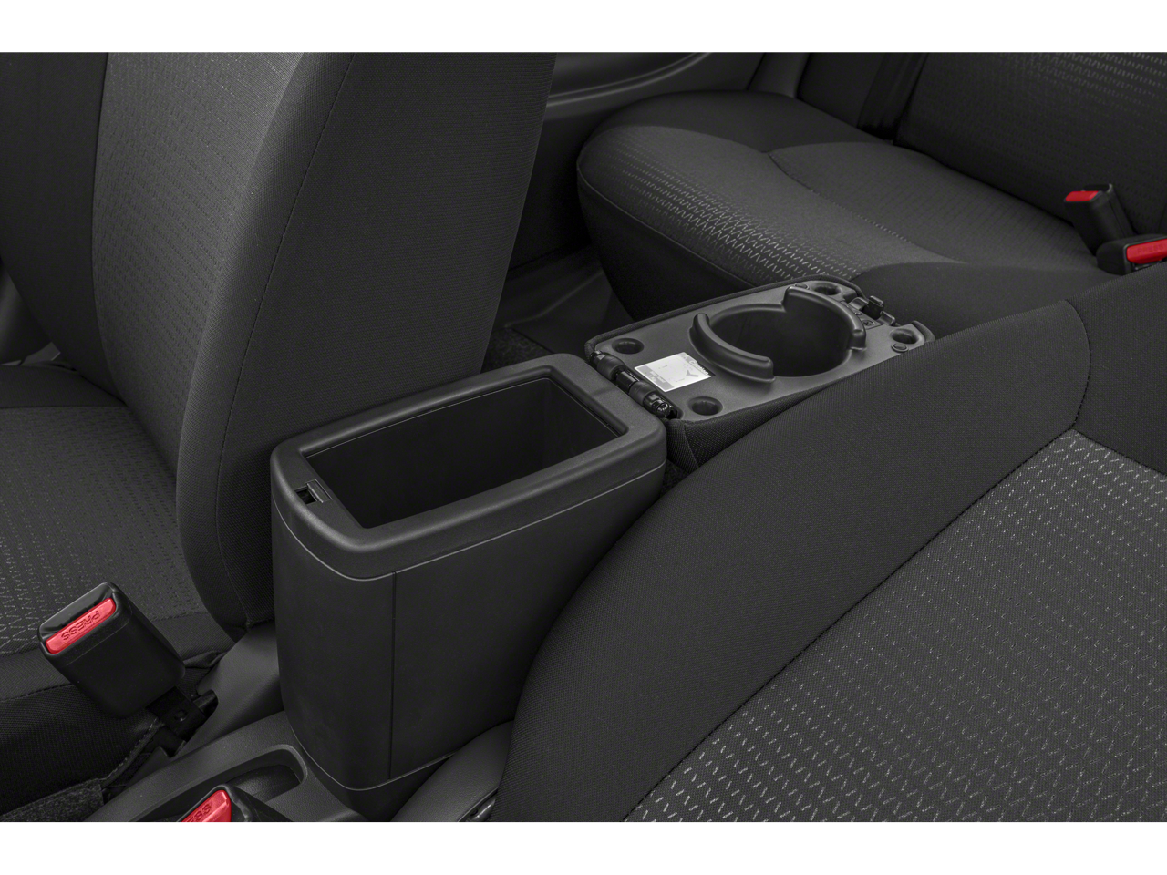 2021 Mitsubishi Mirage G4 ES