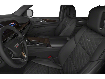 2022 Cadillac Escalade ESV Premium Luxury Platinum