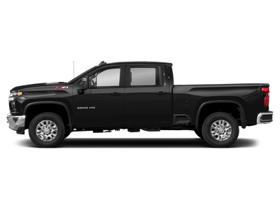 2022 Chevrolet Silverado 3500 HD LT