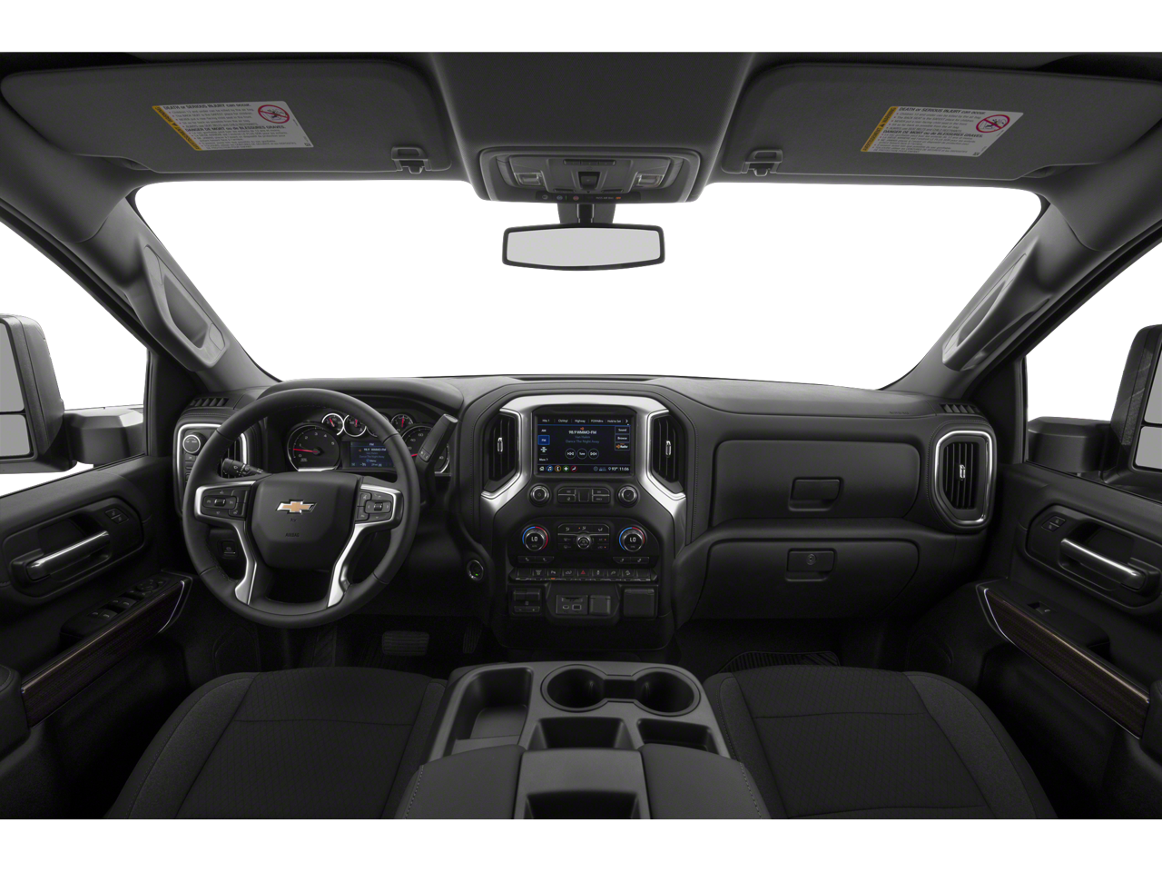 2022 Chevrolet Silverado 3500 HD LT