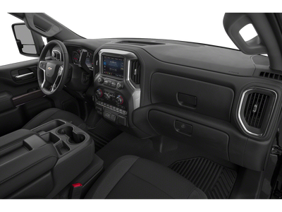 2022 Chevrolet Silverado 3500 HD LT