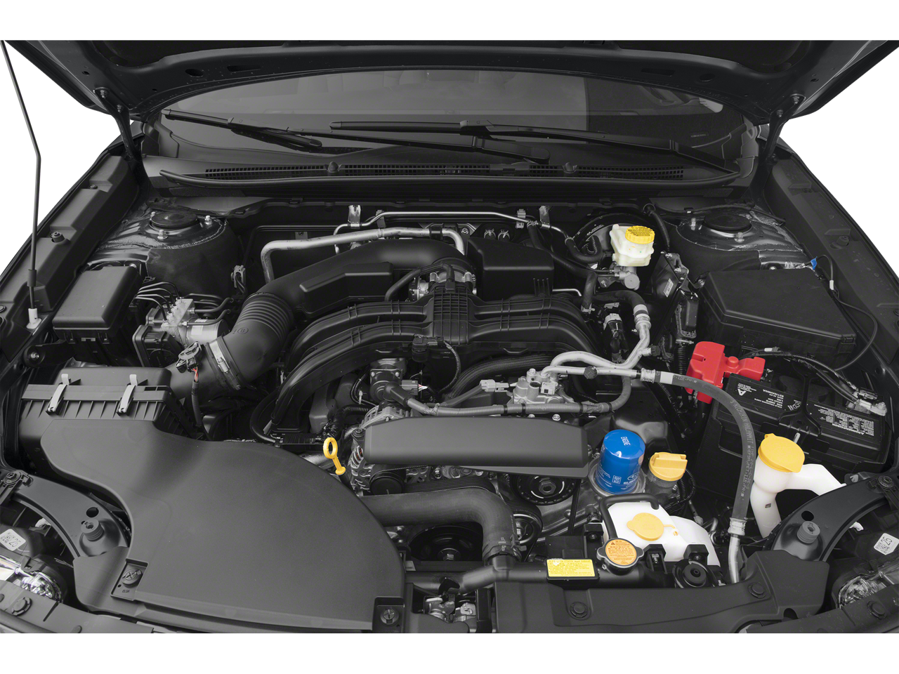 2022 Subaru Legacy Premium