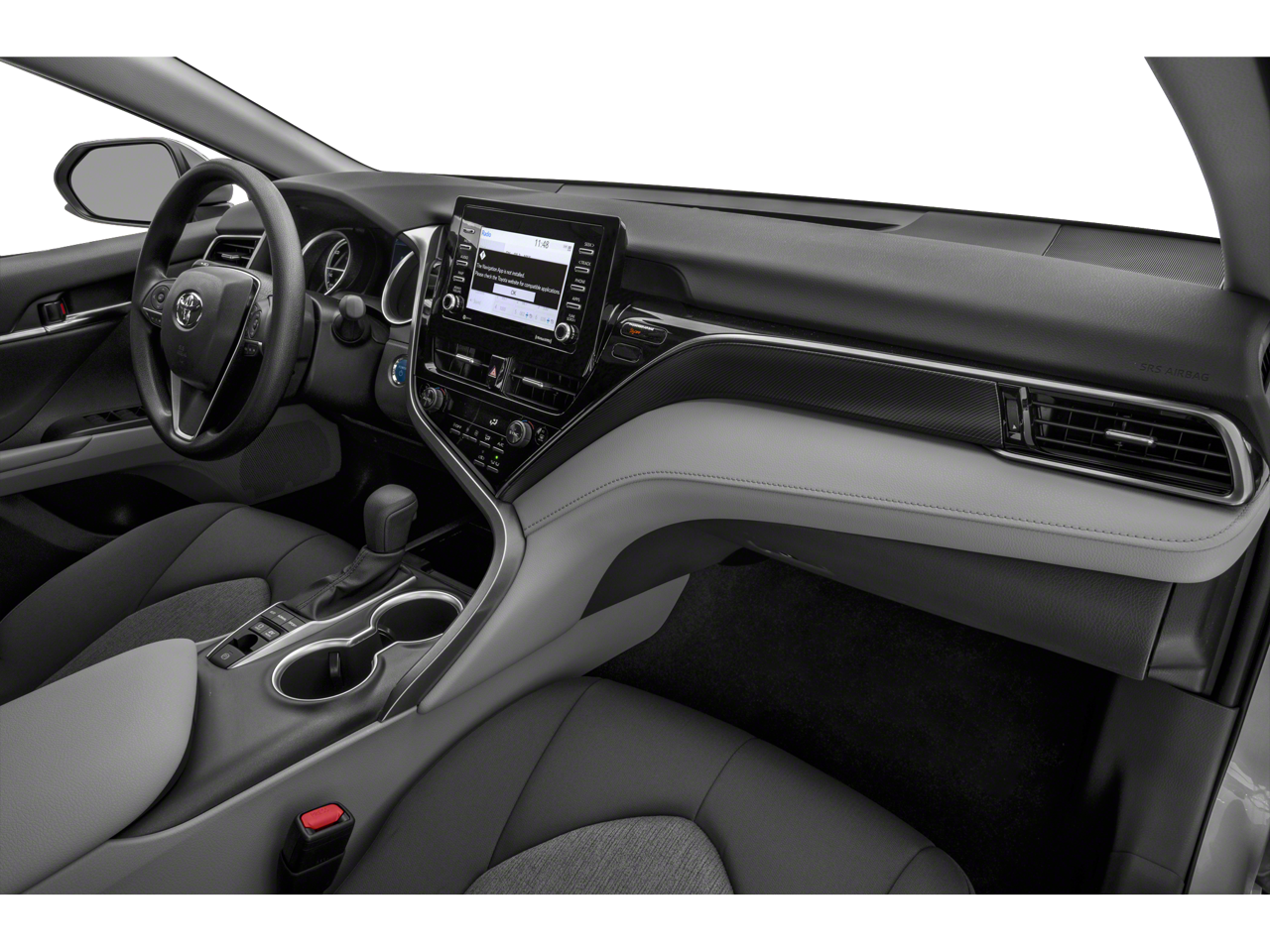 2022 Toyota Camry Hybrid LE