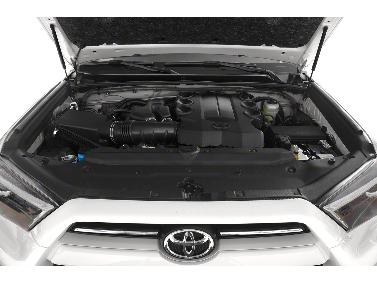 2022 Toyota 4Runner TRD Sport