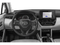 2022 Toyota COROLLA CROSS SUV