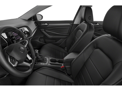 2022 Volkswagen Jetta SE