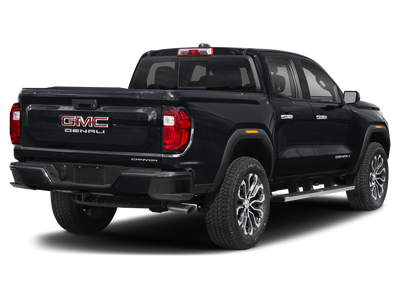 2023 GMC Canyon 4WD Denali