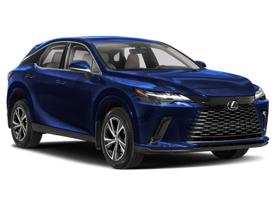 2023 Lexus Rx RX 350 Luxury