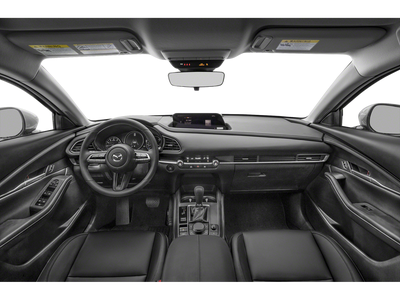 2023 Mazda Mazda Cx-30 2.5 S SELECT PACKAGE AWD