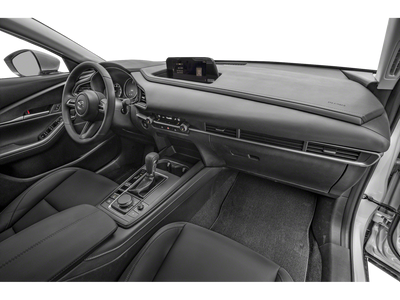 2023 Mazda Mazda Cx-30 2.5 S SELECT PACKAGE AWD