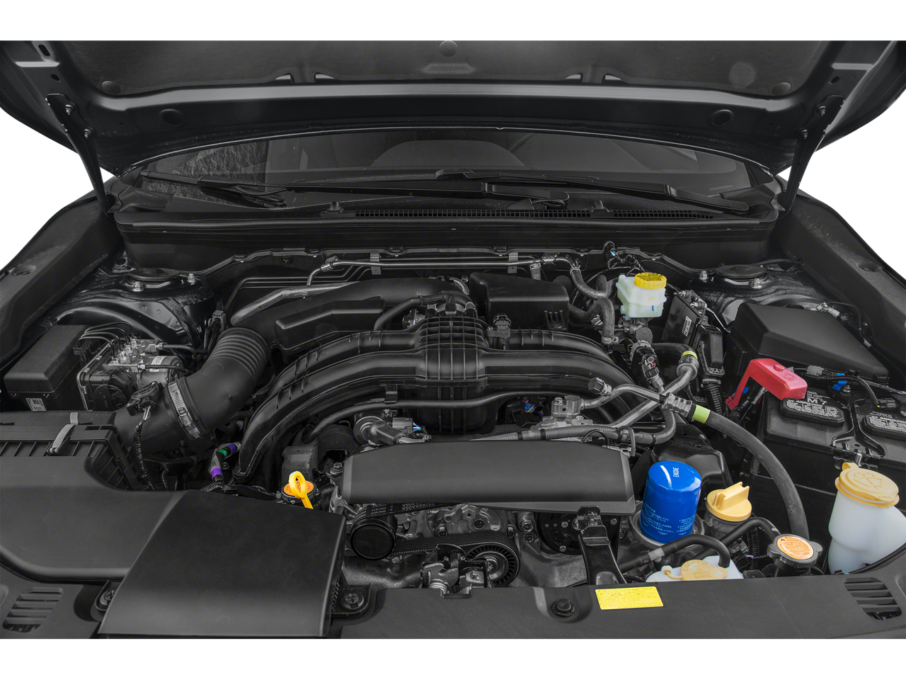 2023 Subaru Impreza Sport