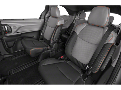 2023 Toyota Sienna XSE 7-Passenger