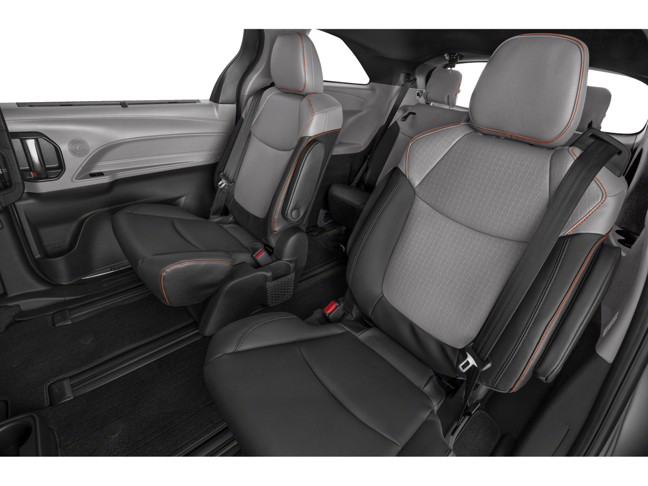 2023 Toyota Sienna XSE 7-Passenger