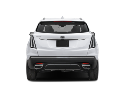 2024 Cadillac XT5 AWD Sport