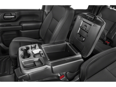 2024 GMC Sierra 3500 HD Denali Ultimate