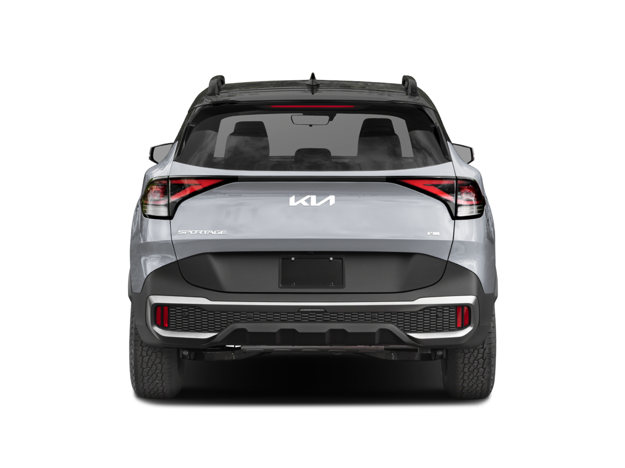 2024 Kia Sportage X-Pro