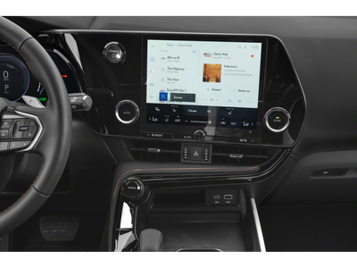 2024 Lexus NX HYBRID NX 350h Premium