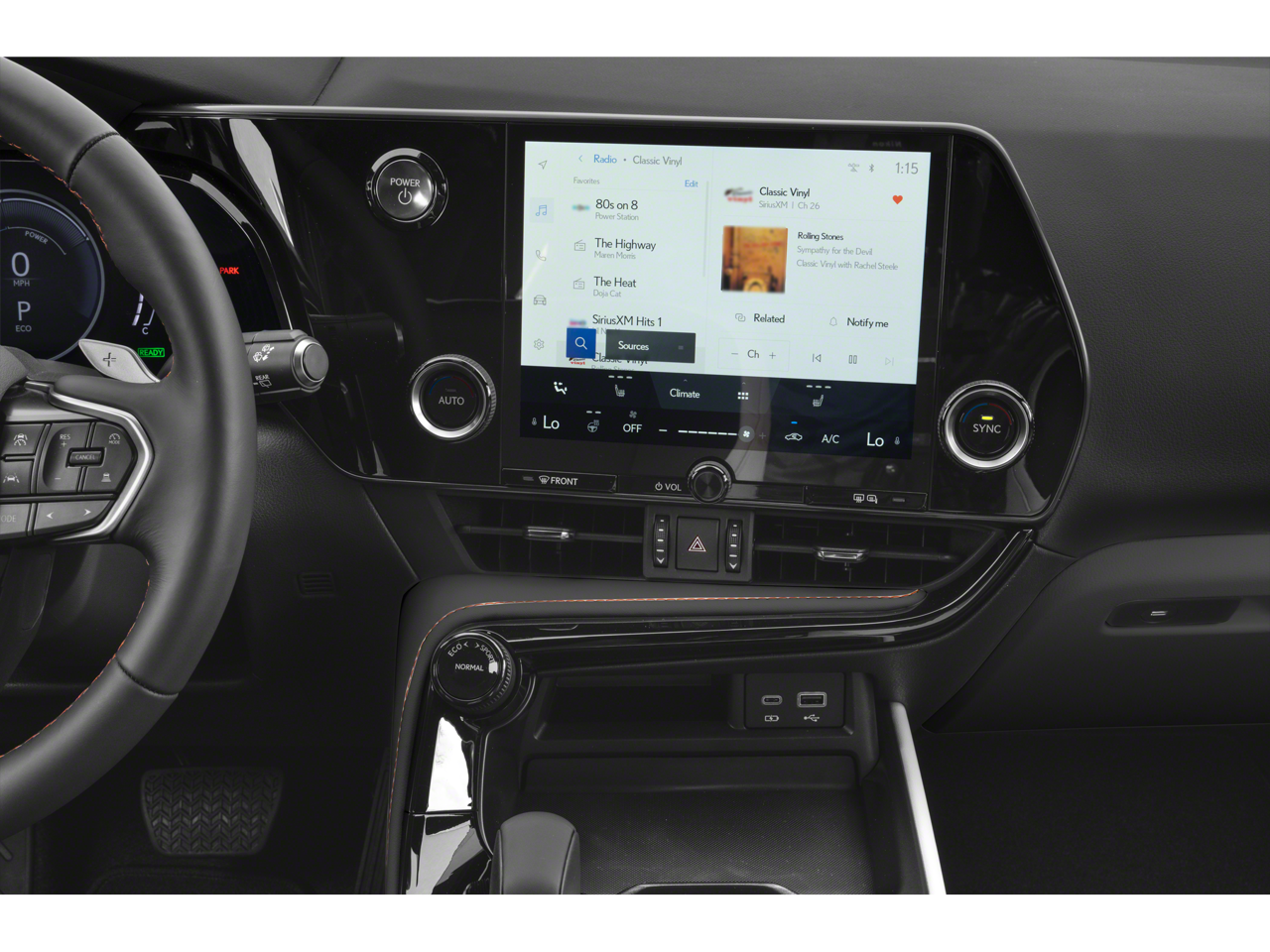 2024 Lexus NX HYBRID NX 350h Premium