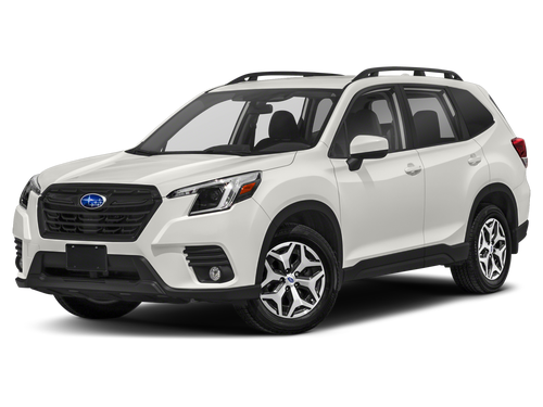2024 Subaru FORESTER SUV