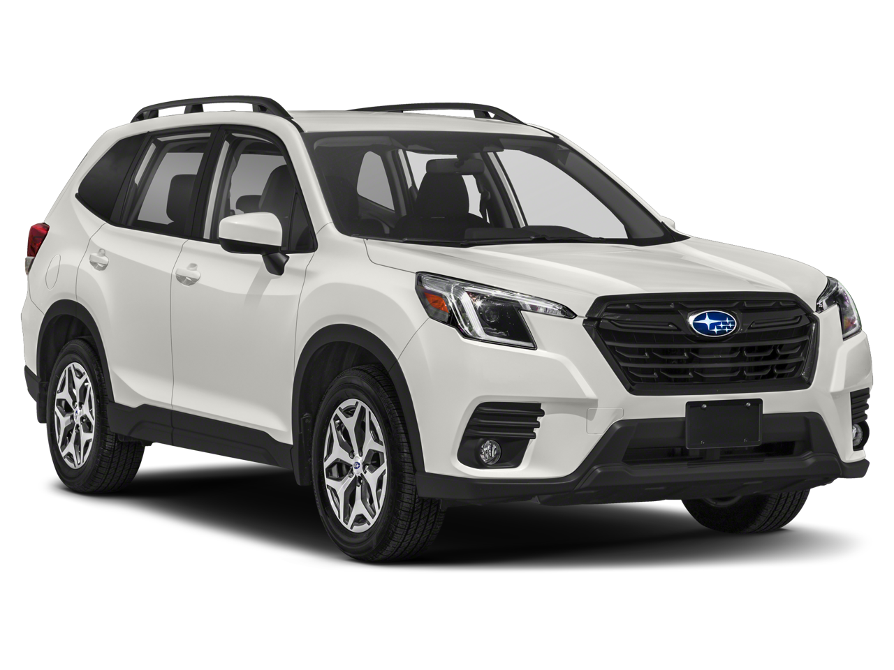 2024 Subaru FORESTER SUV