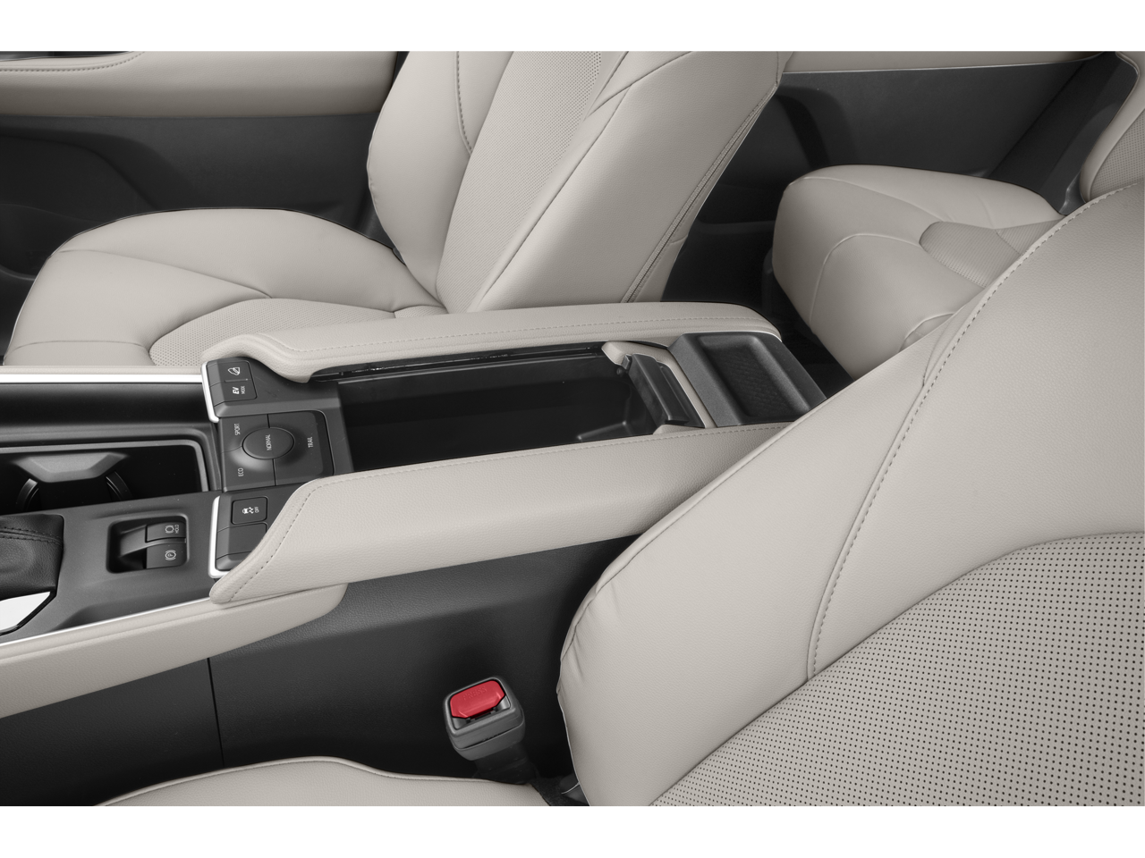 2024 Toyota Grand Highlander Hybrid Limited