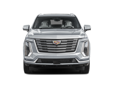 2025 Cadillac Escalade Premium Luxury Platinum