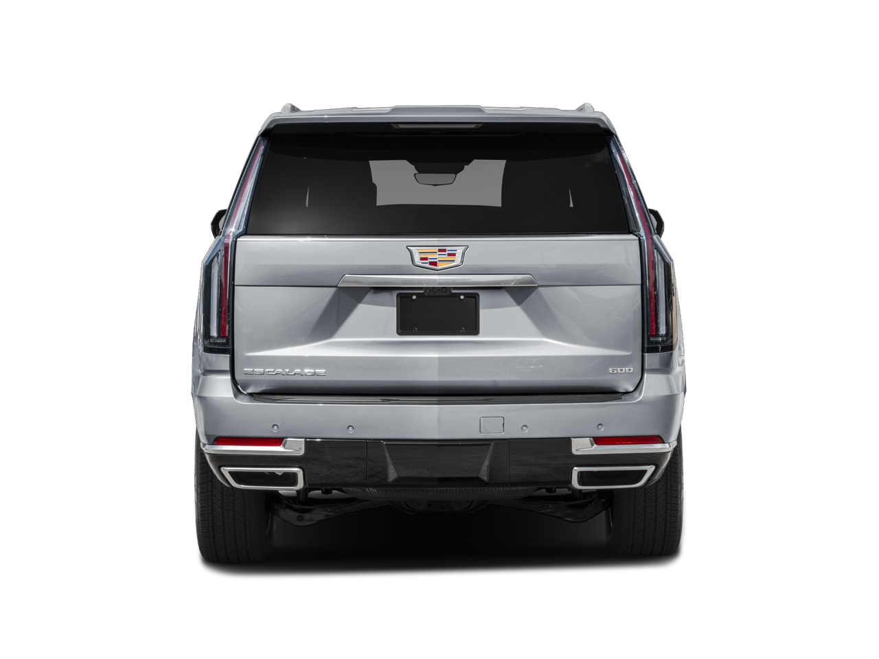 2025 Cadillac Escalade Premium Luxury Platinum