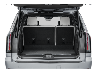 2025 Cadillac Escalade Premium Luxury Platinum