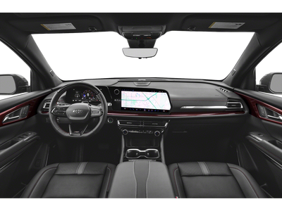 2025 Chevrolet Traverse AWD RS