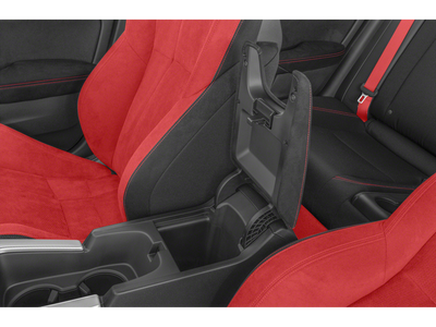 2025 Honda Civic Type R Type R