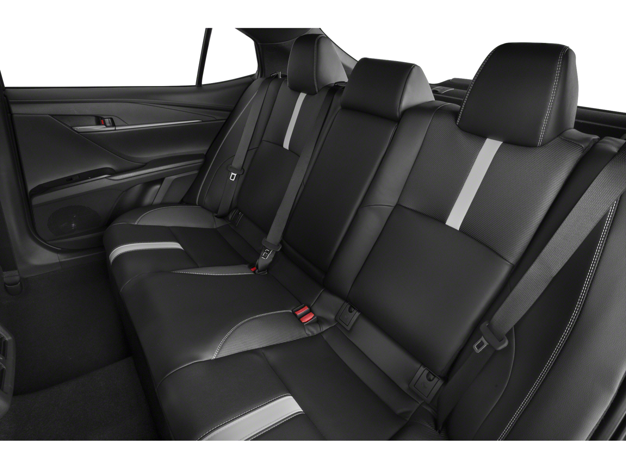 2025 Toyota Camry SE AWD