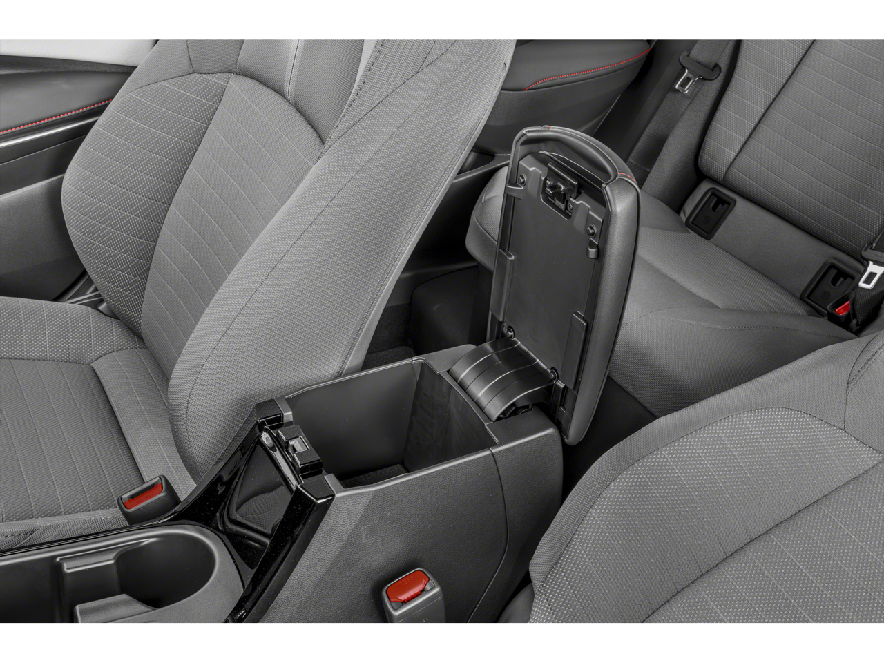 2025 Toyota COROLLA HYBRID SE AWD