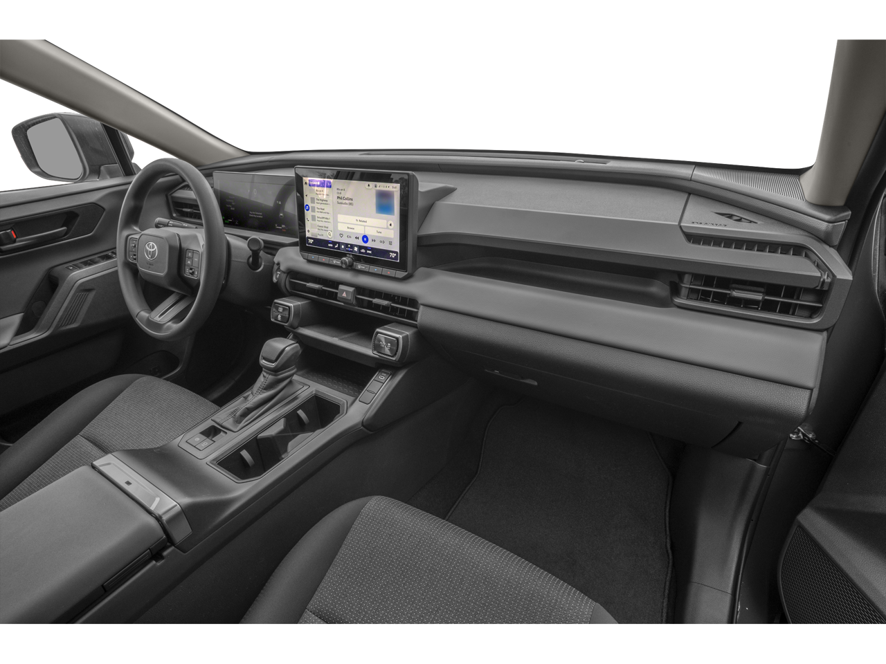 2026 Toyota RAV4 LE AWD
