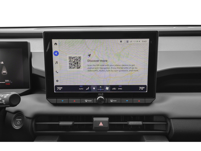 2026 Toyota RAV4 LE AWD
