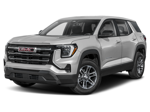 2027 GMC Terrain AWD Elevation