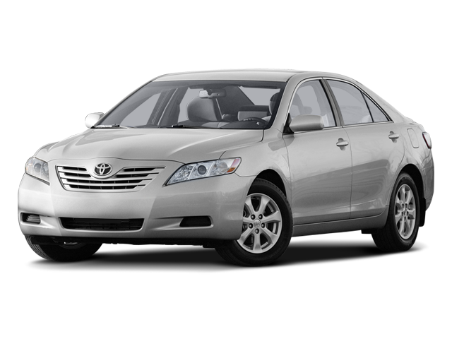 2009 Toyota CAMRY SEDAN