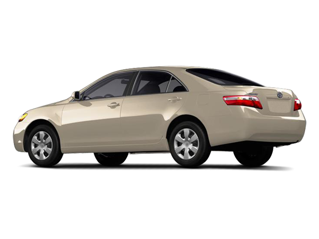 2009 Toyota CAMRY SEDAN